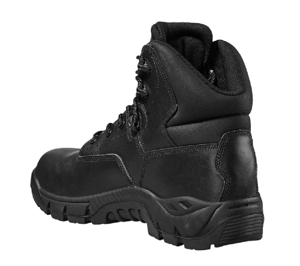 Magnum Sitemaster Safety Boots S3 Black protexU