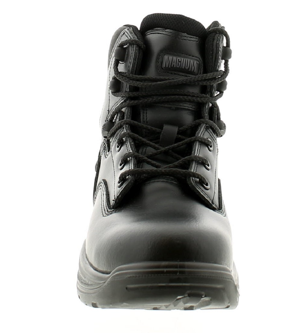 Magnum Sitemaster Safety Boots S3 Black protexU
