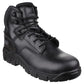 Magnum Sitemaster Safety Boots S3 Black protexU
