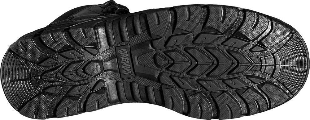 Magnum Sitemaster Safety Boots S3 Black protexU