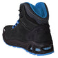 BASE K-Road Safety Boots S3 Black. protexU